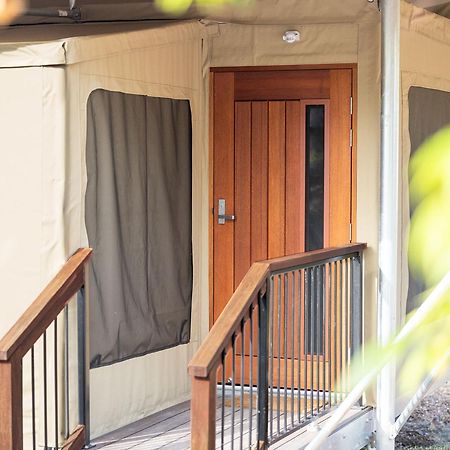 Paradise Country Farmstay Gold Coast Ngoại thất bức ảnh