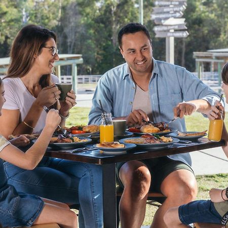 Paradise Country Farmstay Gold Coast Ngoại thất bức ảnh