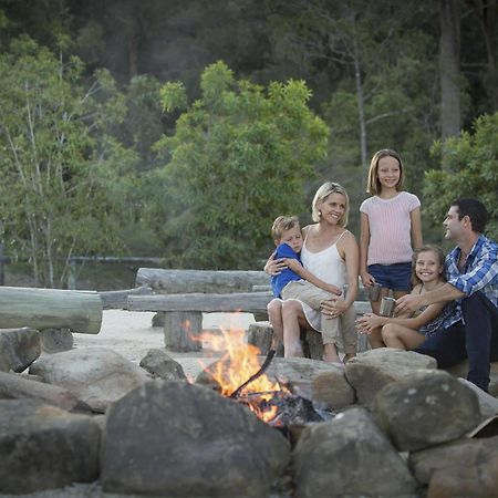 Paradise Country Farmstay Gold Coast Ngoại thất bức ảnh