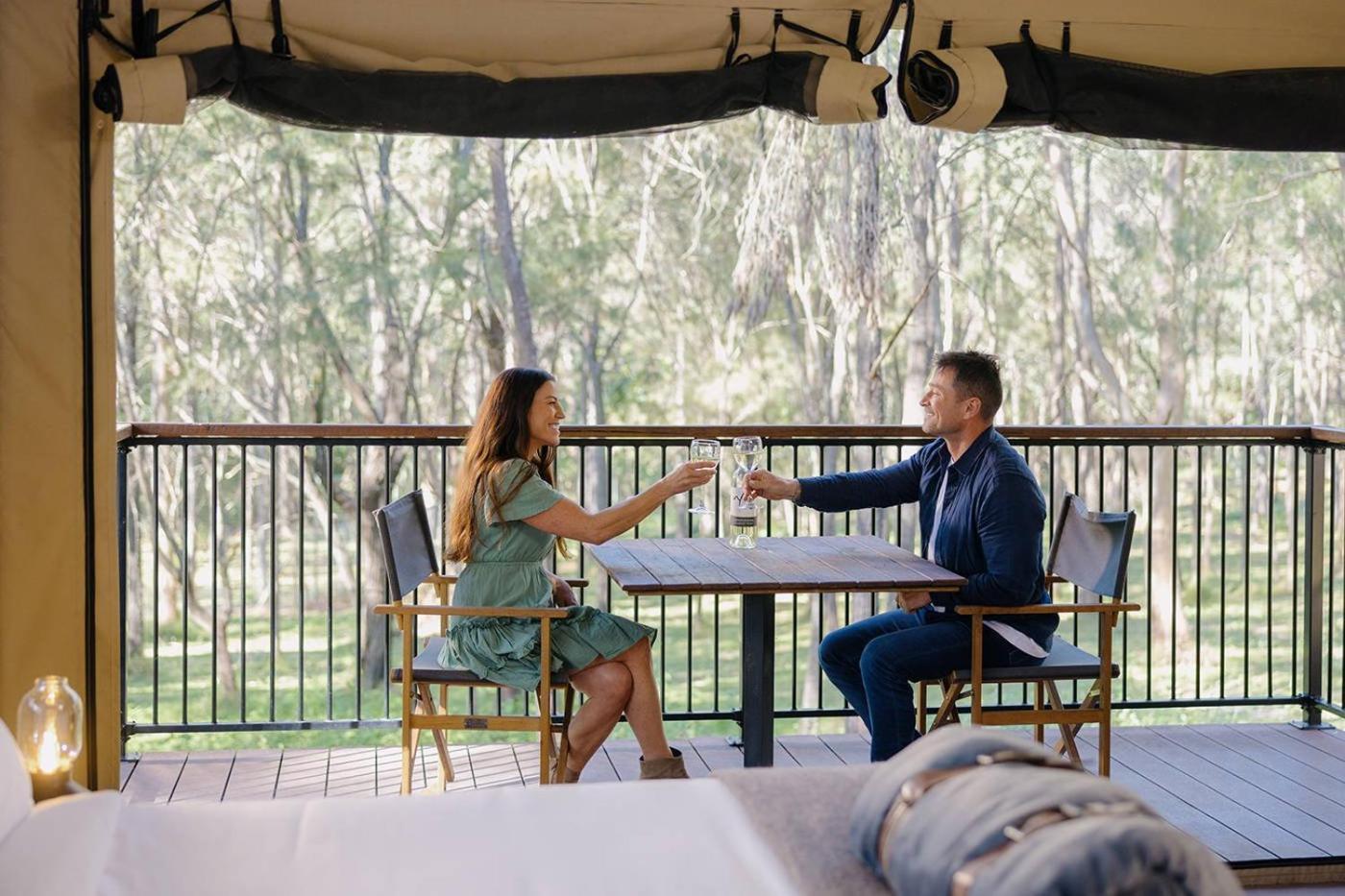 Paradise Country Farmstay Gold Coast Ngoại thất bức ảnh