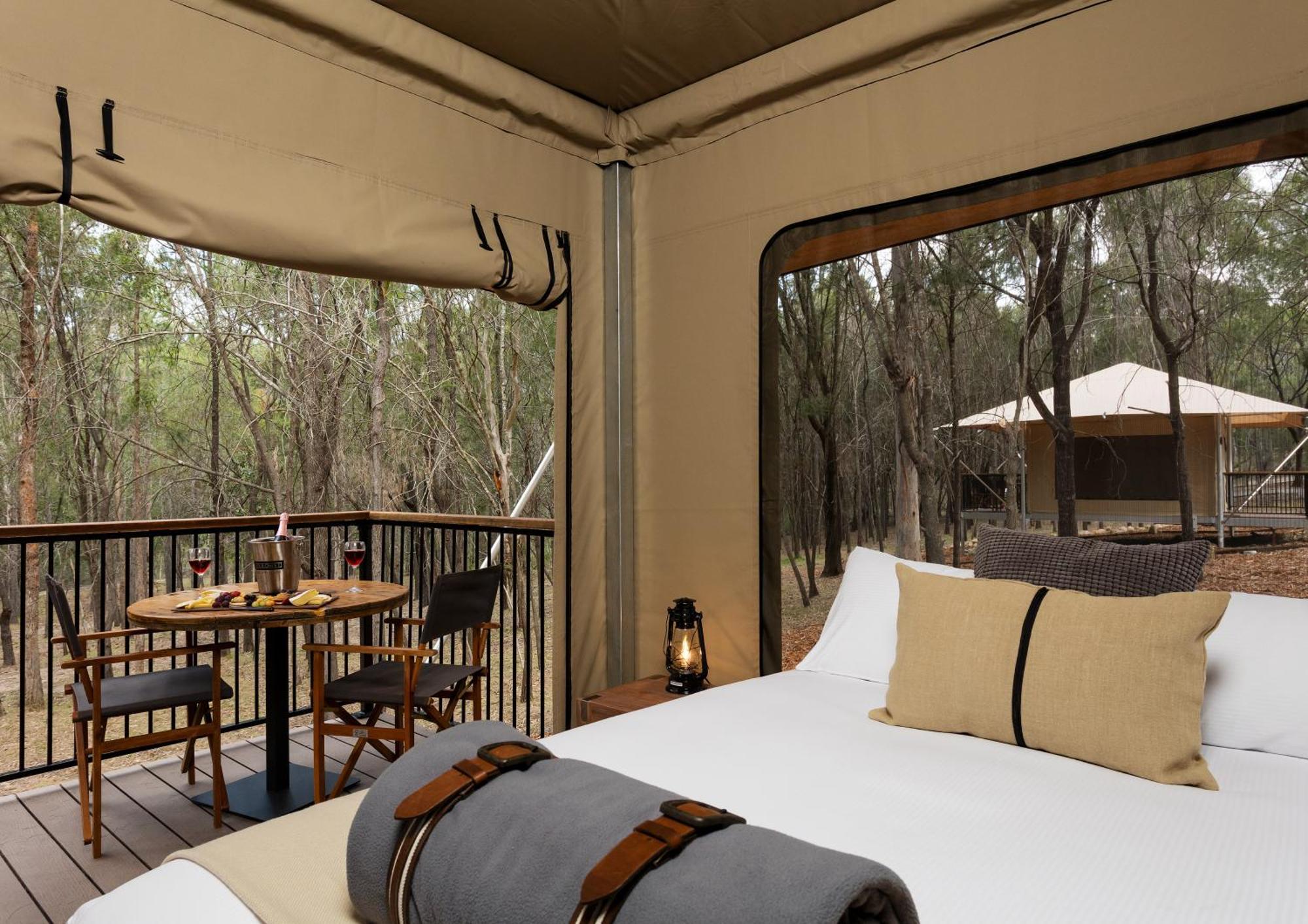 Paradise Country Farmstay Gold Coast Ngoại thất bức ảnh
