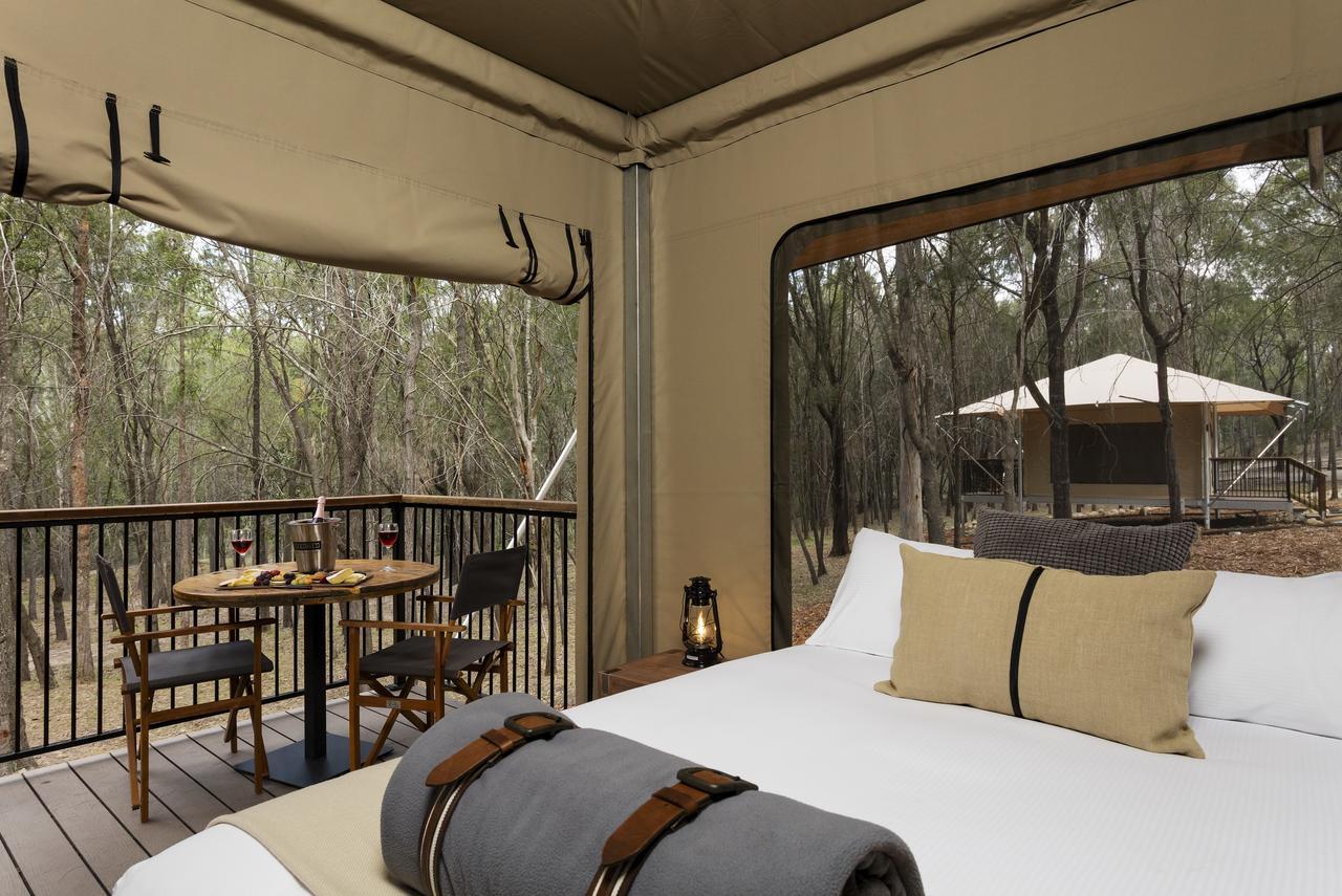 Paradise Country Farmstay Gold Coast Ngoại thất bức ảnh