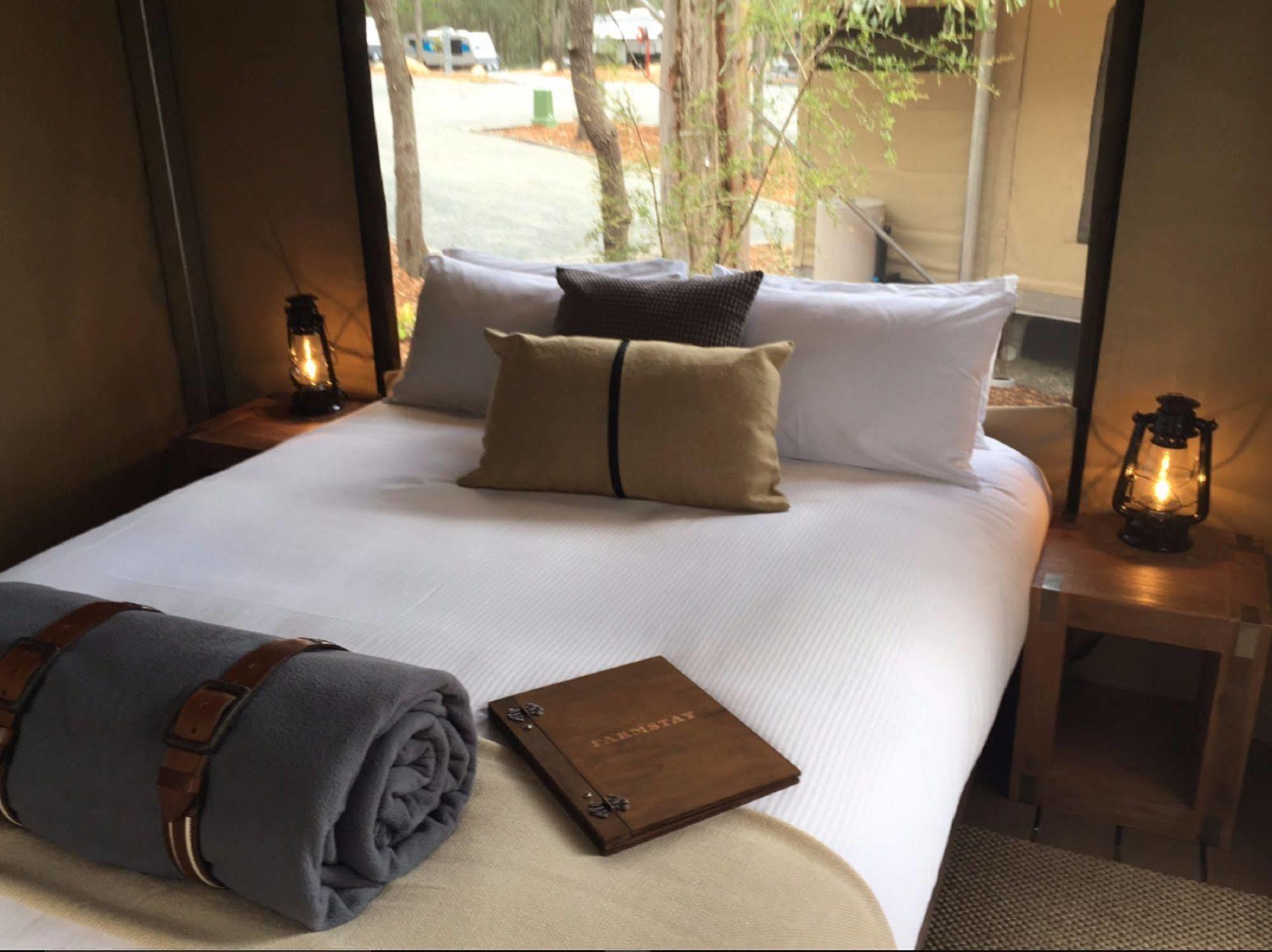 Paradise Country Farmstay Gold Coast Ngoại thất bức ảnh