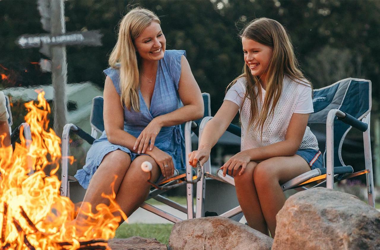 Paradise Country Farmstay Gold Coast Ngoại thất bức ảnh